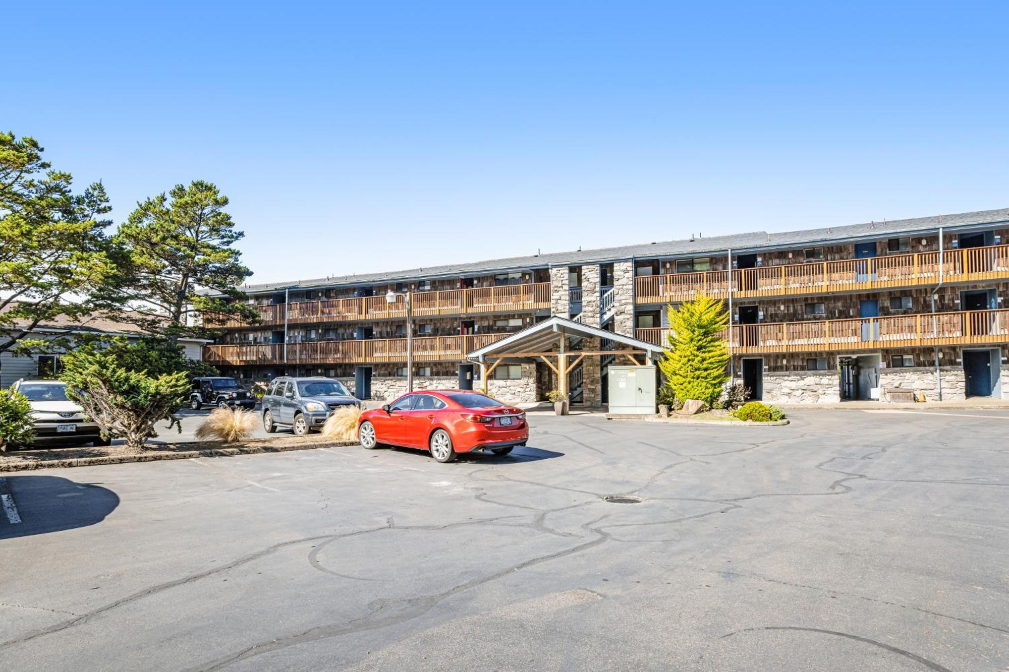 Neskowin Resort Unit #203 Exterior photo