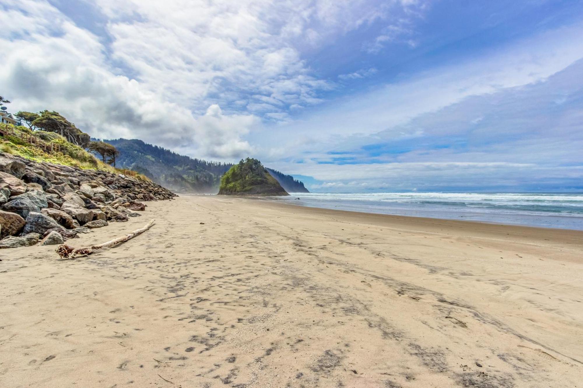 Neskowin Resort Unit #203 Exterior photo