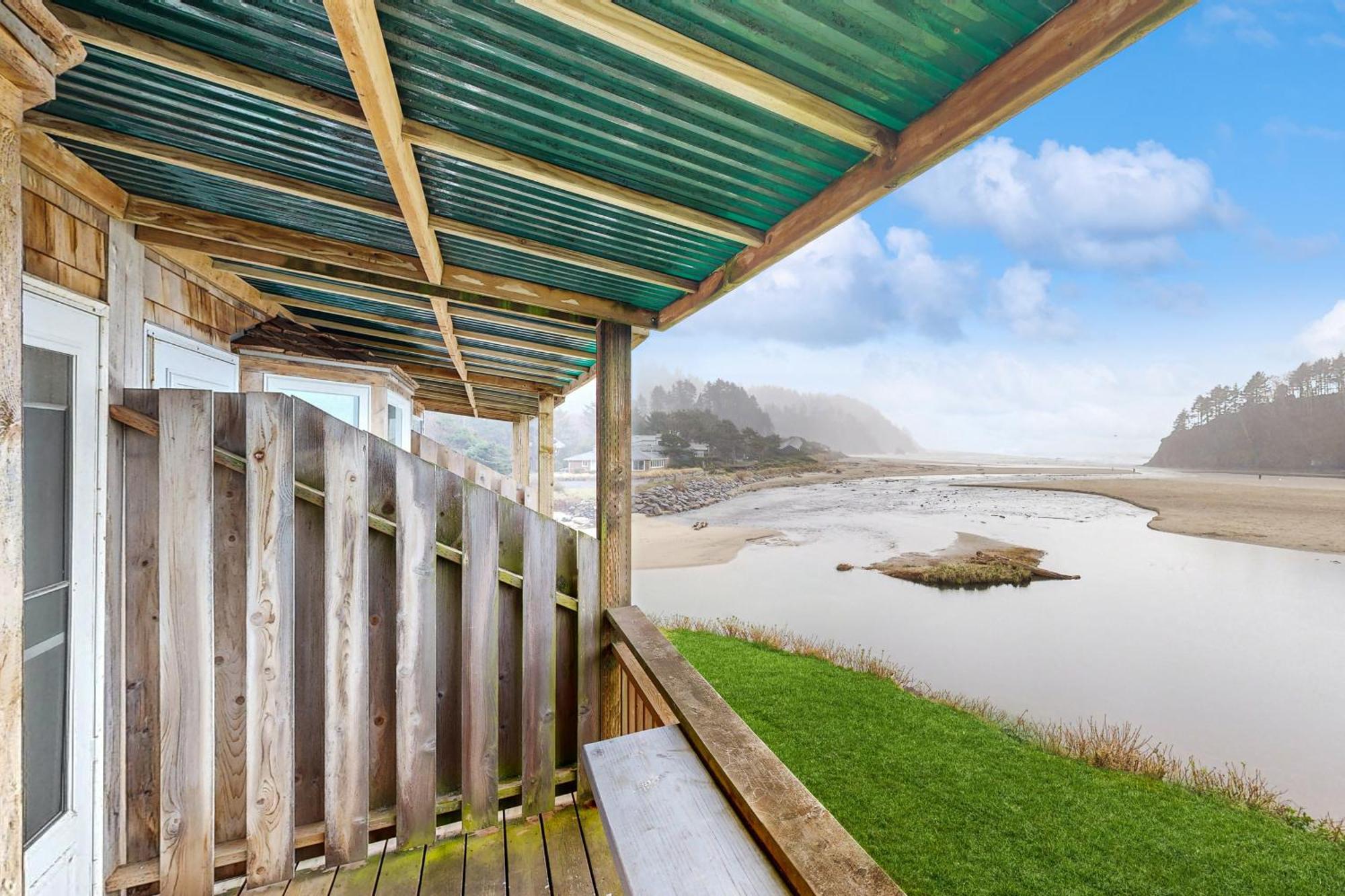 Neskowin Resort Unit #203 Exterior photo