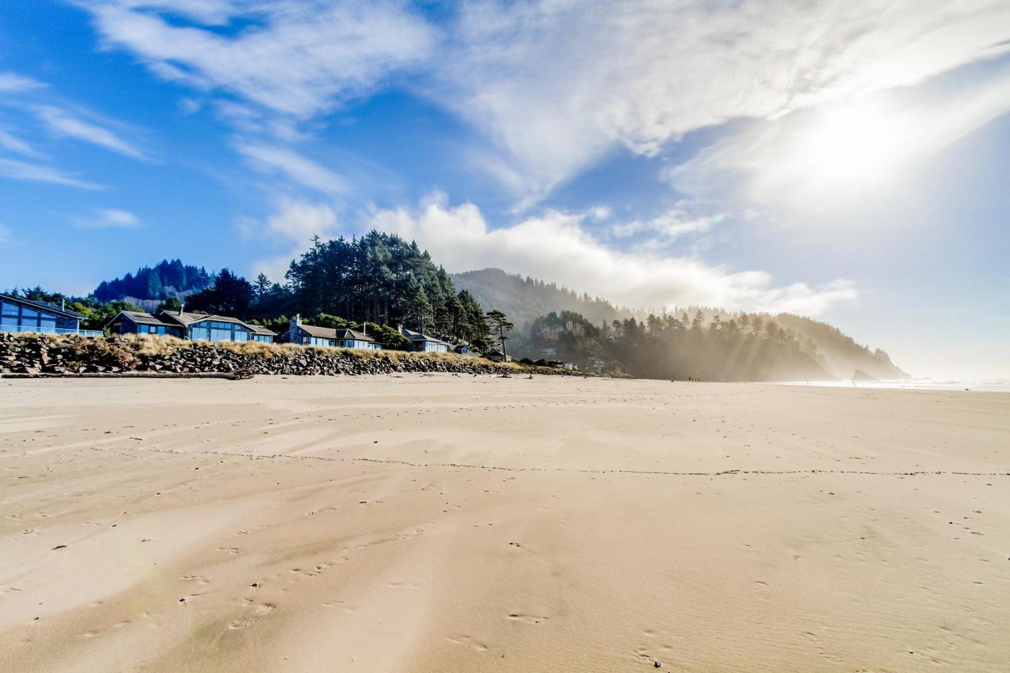 Neskowin Resort Unit #203 Exterior photo