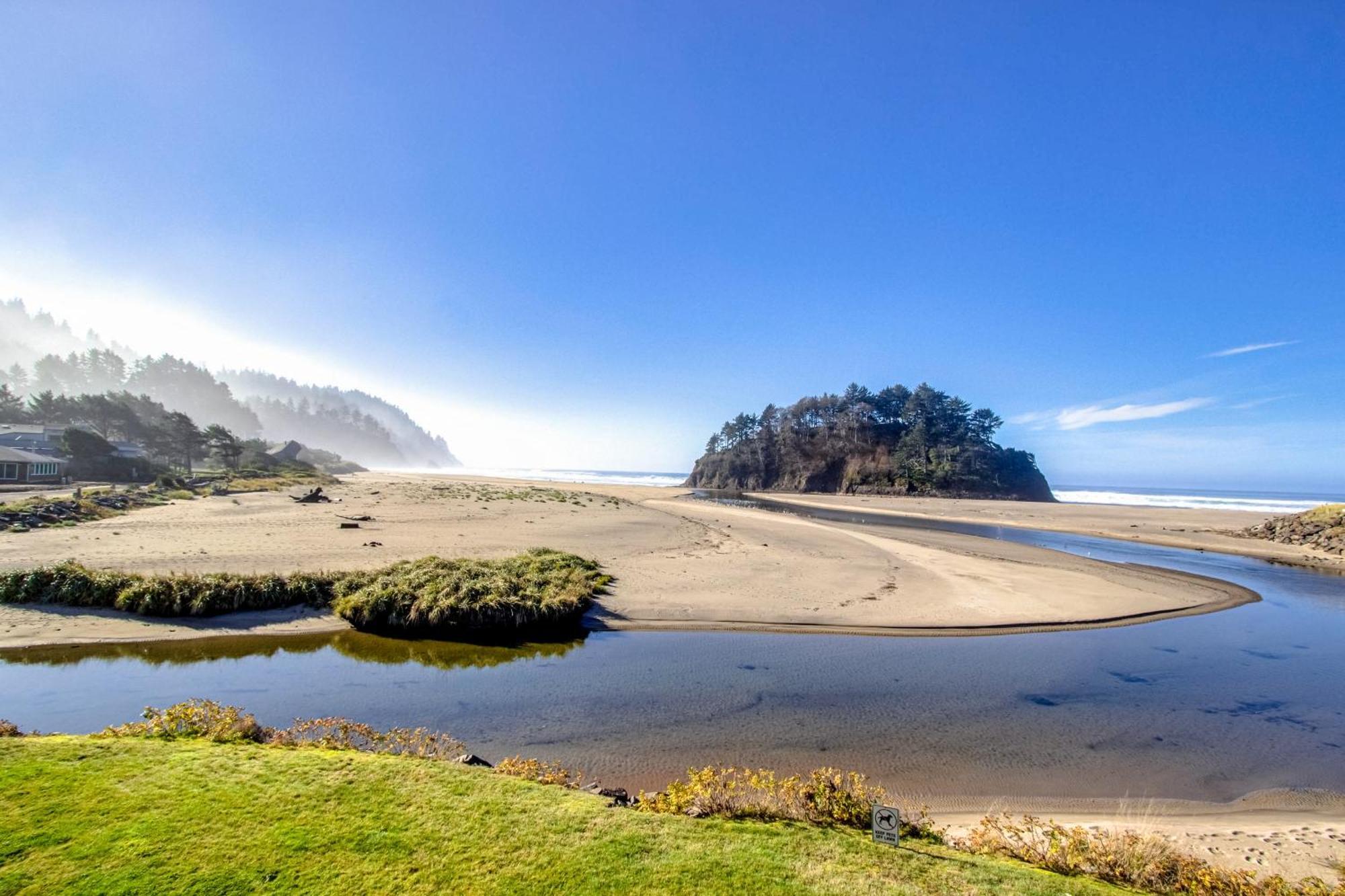 Neskowin Resort Unit #203 Exterior photo